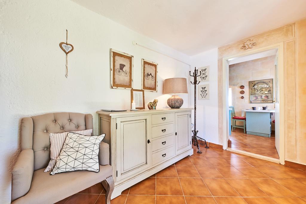 אומאג Villa Rea מראה חיצוני תמונה