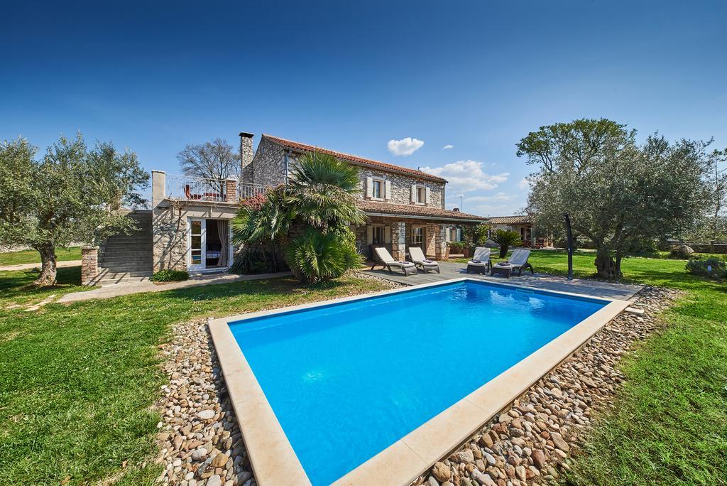 אומאג Villa Rea מראה חיצוני תמונה