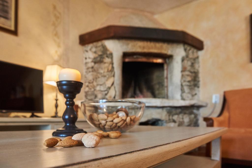 אומאג Villa Rea מראה חיצוני תמונה